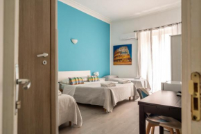 B&b Glamour Palermo